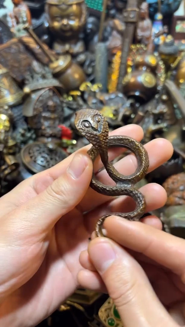 【闪购链接】古上古铜器专属链接