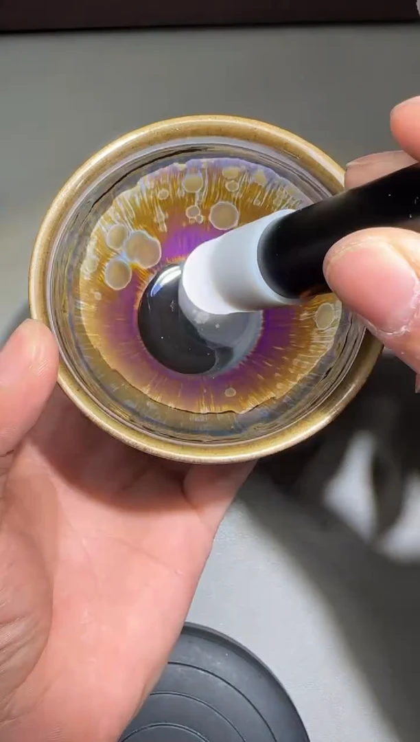 【闪购商品】茶盏陈珂精品分享160