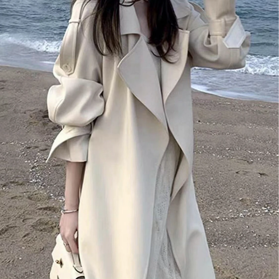 大码多款女装风衣棉服皮毛一体颗粒绒【非图片款 无运费险】