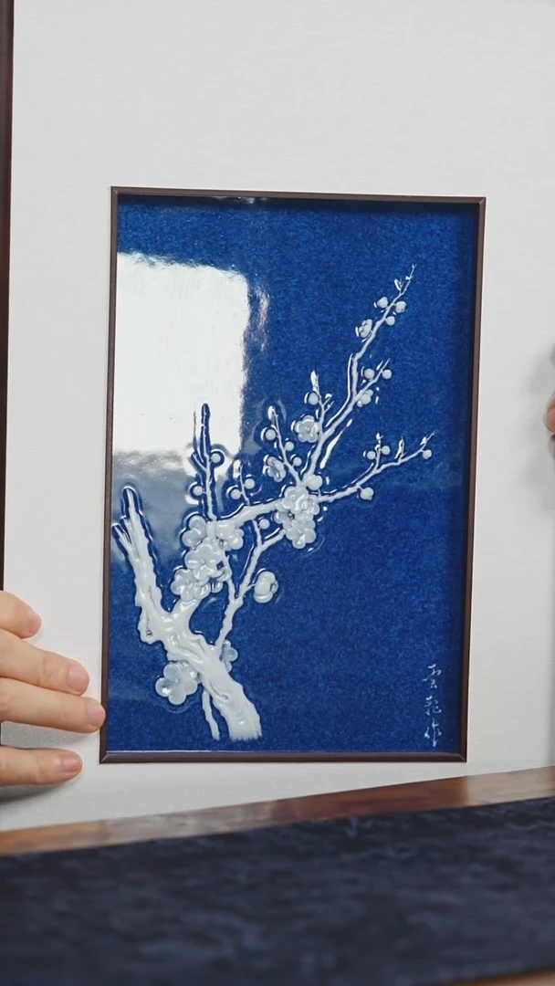 【闪购商品】摆件瓷见如故好物分享@@