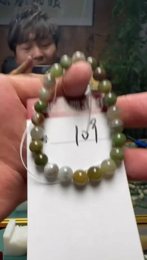 【闪购商品】和田玉挂件未镶嵌109