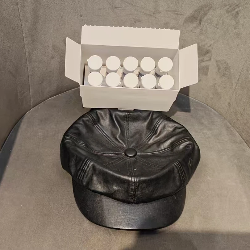 9743小众设计潮牌买手店女款女装帽