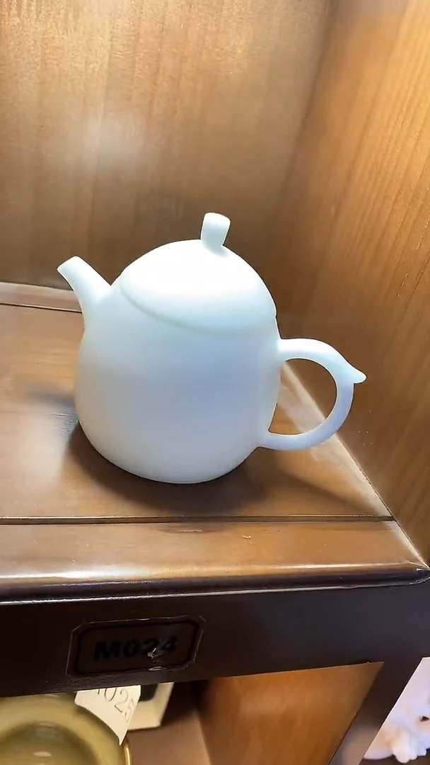 【闪购商品】瓷片陶瓷茶器福利陈10