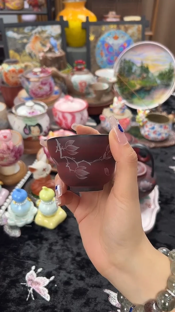 木木甄选主人杯C801