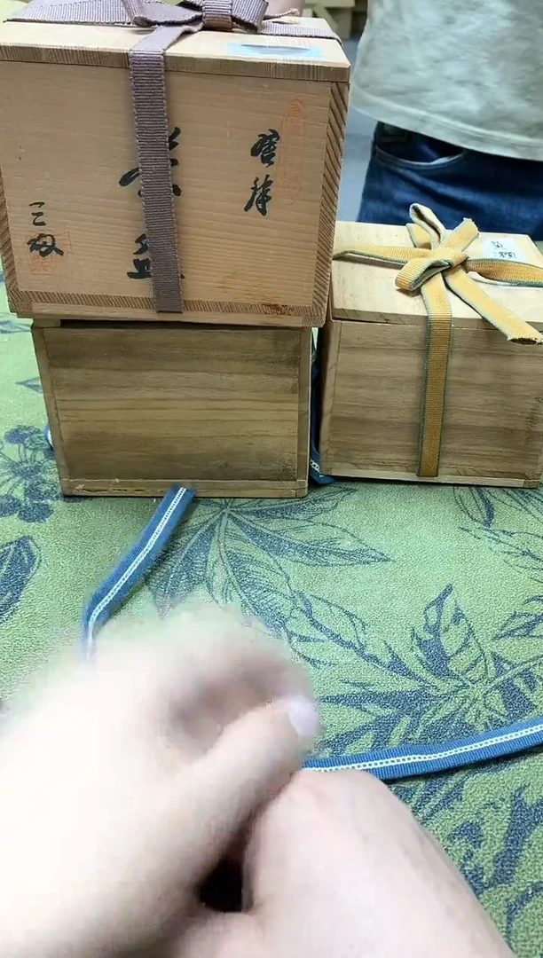 八万精选工艺品L****魚5579