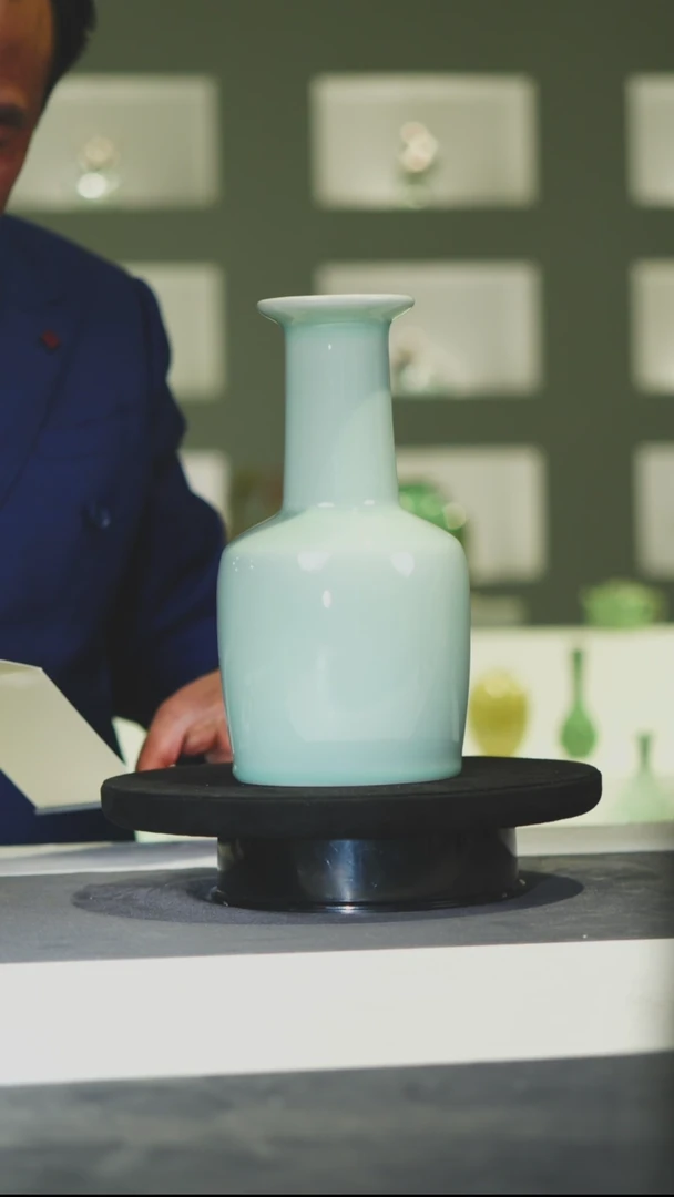 【闪购商品】瓷片76有老师艺术馆龙泉青瓷专场