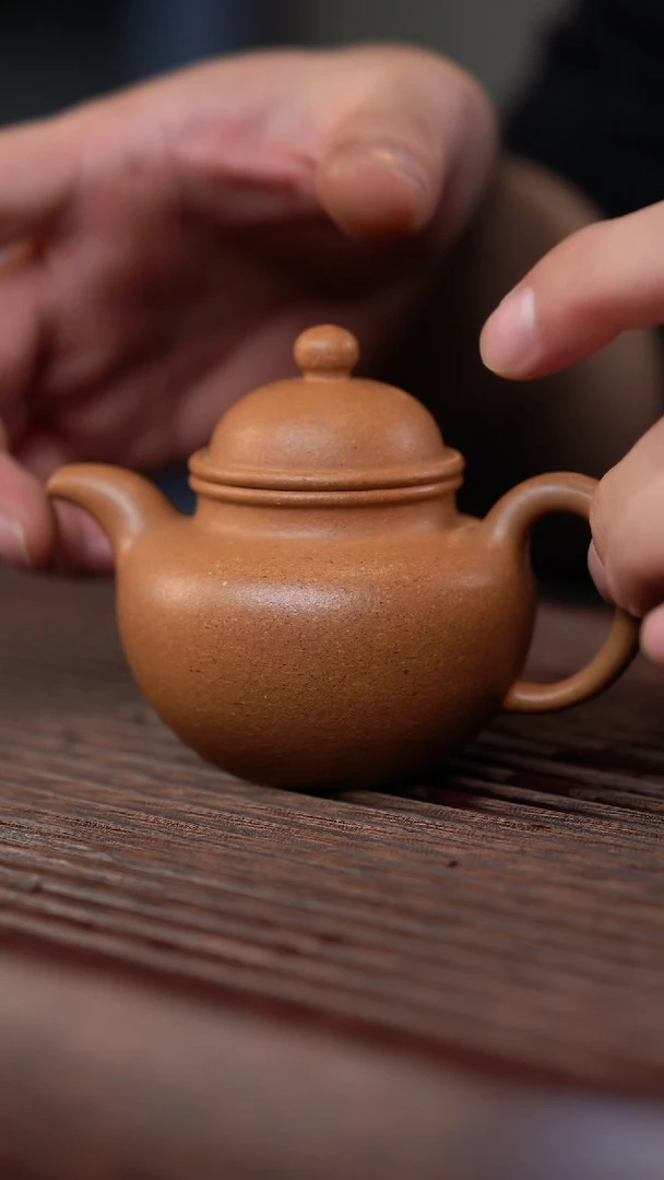 【闪购商品】手工原矿蟹黄段寿珍掇球  120cc