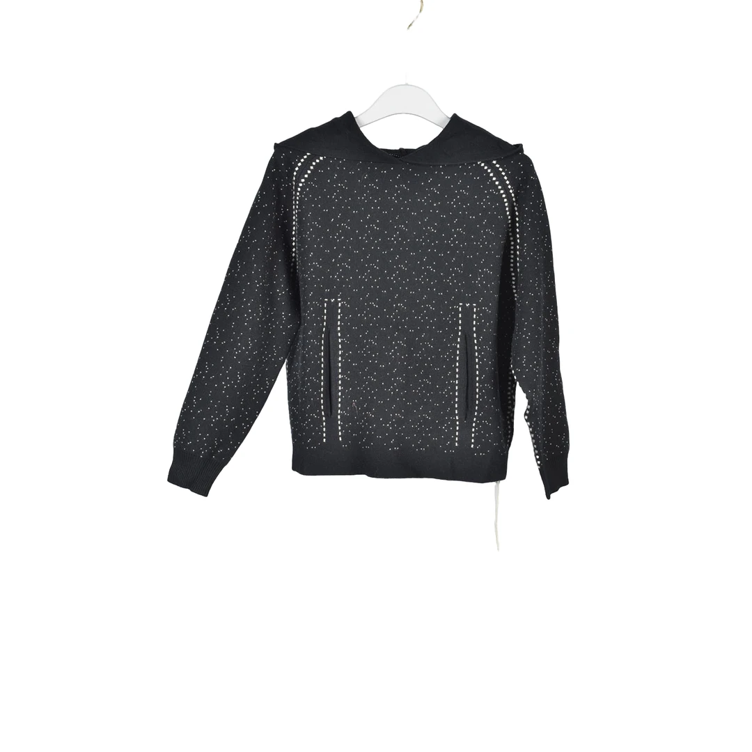 GPB2【专柜捡漏】女装ZPB-上衣3221黑色