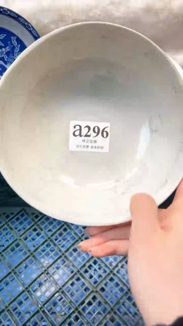 【闪购商品】瓷片          a296