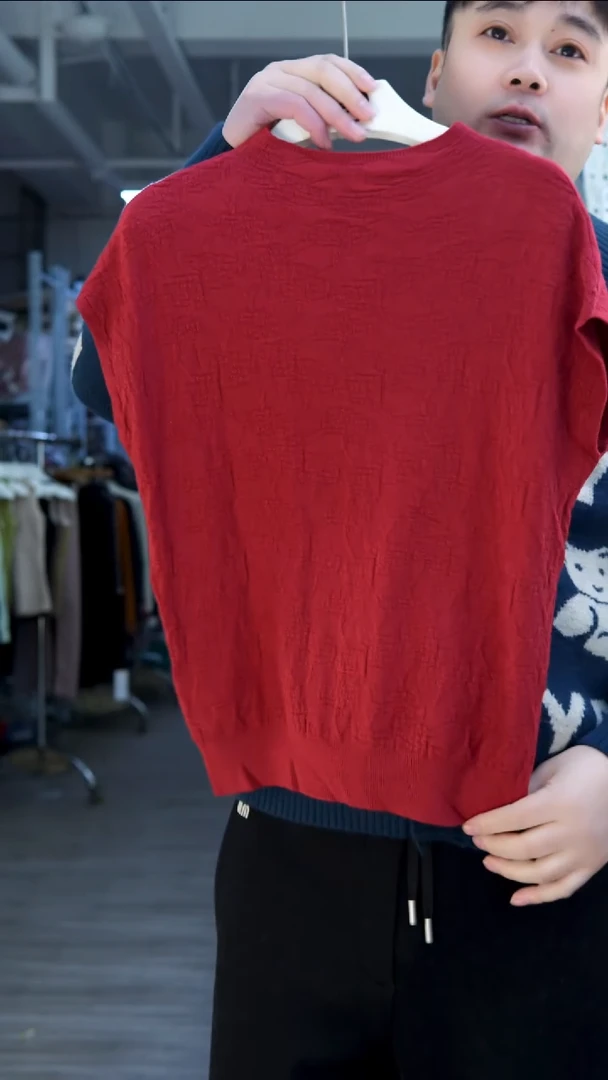 玉姐家高品质毛衣