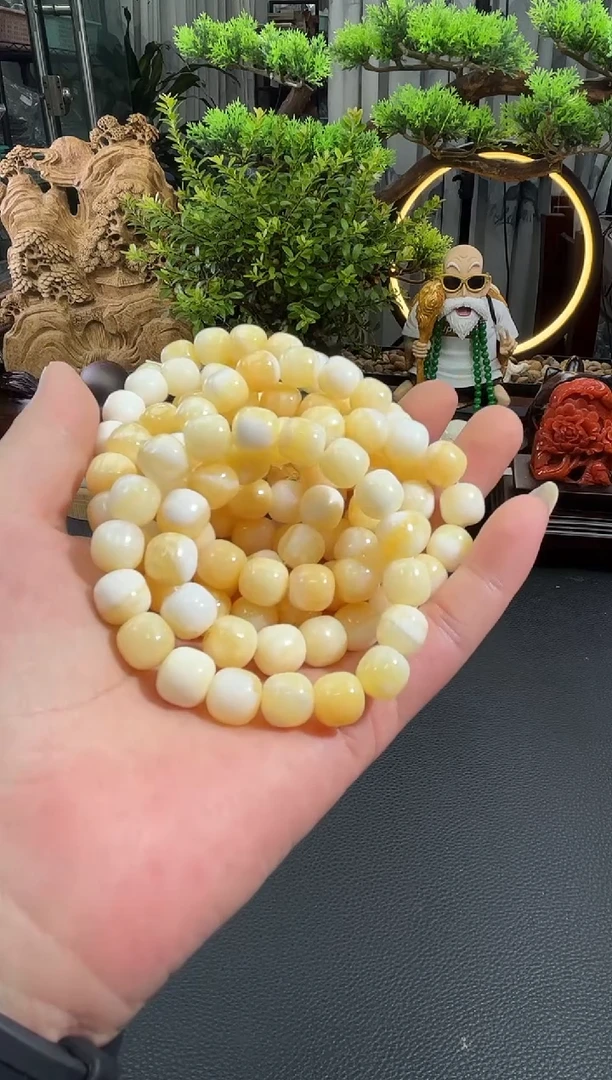 未镶嵌1玛瑙/玉髓 B3684 多样性发货其一