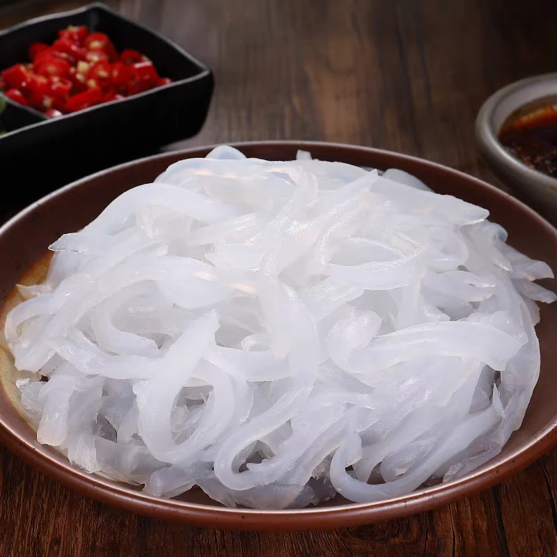 豌豆凉粉 450-500g/份