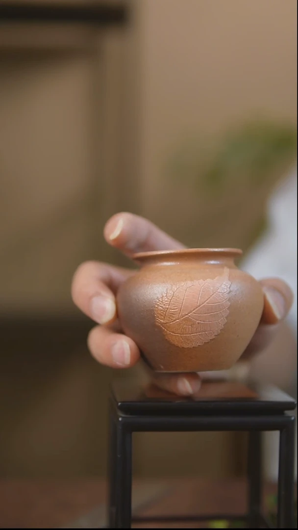 摆件景德镇手工手绘匠心传承