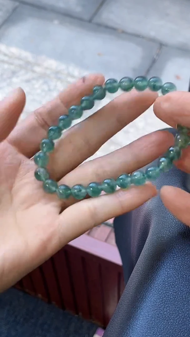 未镶嵌定制翡翠小*缅甸天然翡翠A货