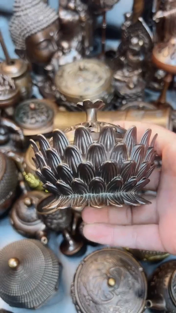 【闪购商品】1案台摆件 物品摆件