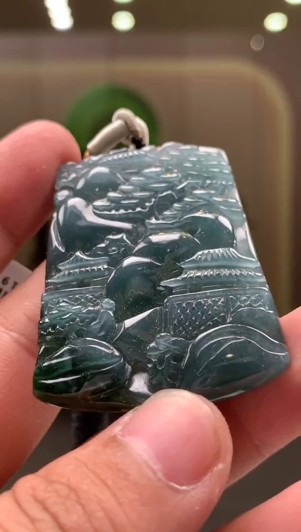 未镶嵌定制翡翠********116