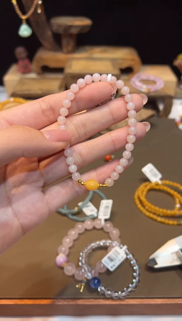 未镶嵌手链和田玉手饰@@A6767