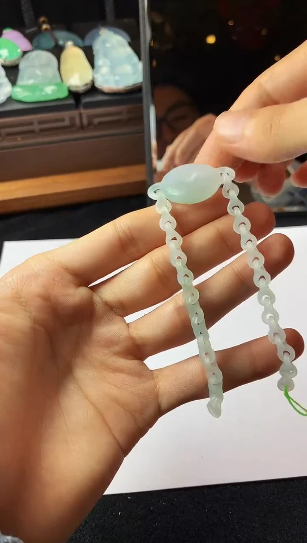 未镶嵌定制翡翠5036毛货不退不换