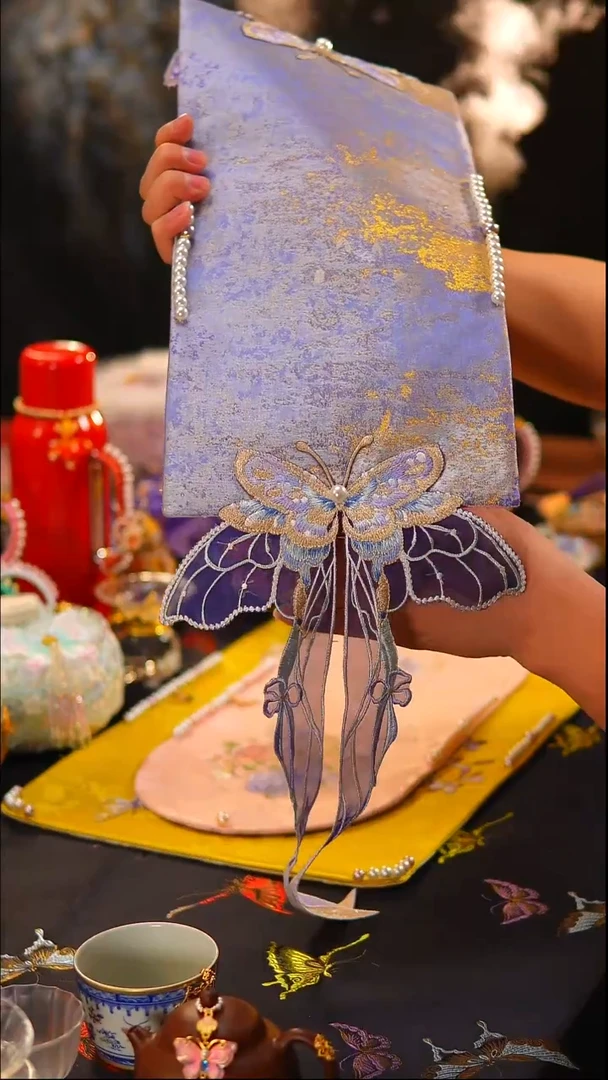 089茶席茶席40x20cm