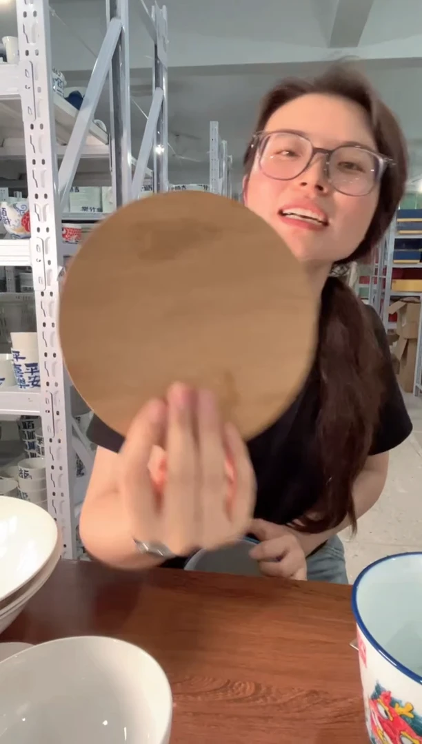 拙明院（福利价格）泡面桶盖子