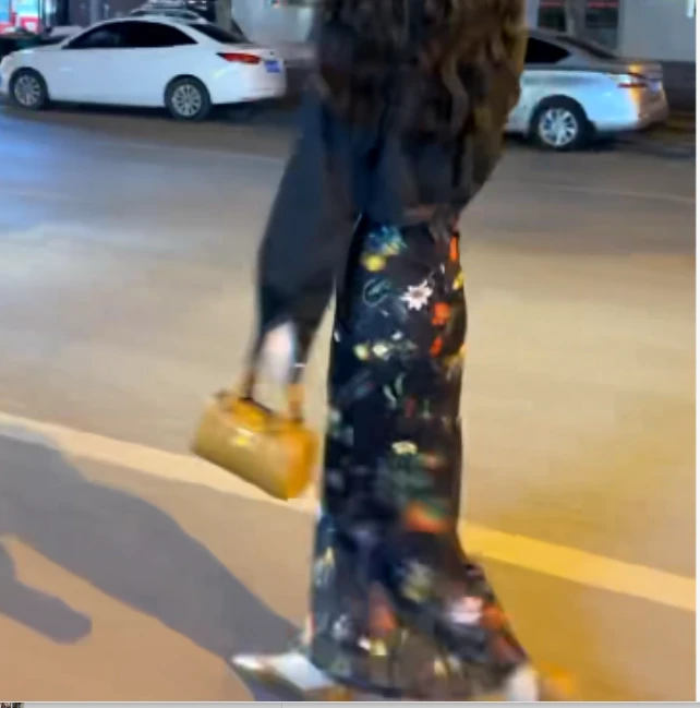 2025早秋时尚潮流百搭爆款女装YTxH61