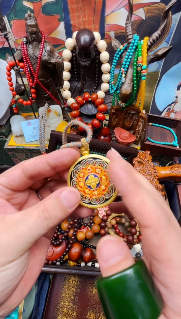 老赵专属精品文玩