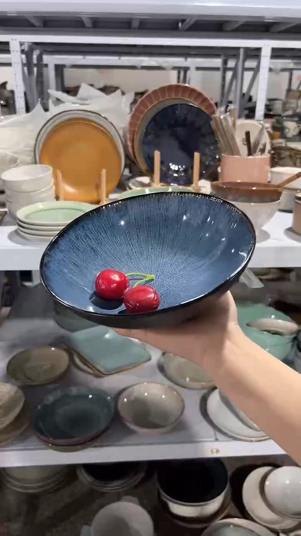 【闪购商品】瓷片外贸尾货瑕疵满20包邮X F2A