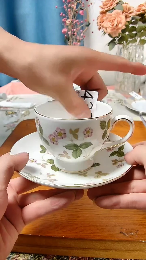 瓷片小淼海外陶瓷工艺品