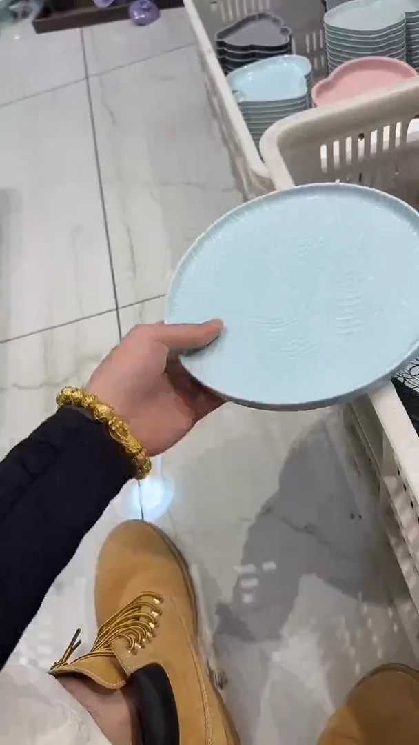 瓷片微瑕商品，介意勿拍