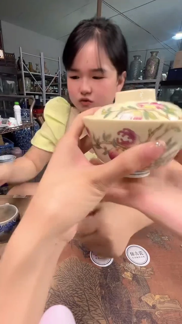 景德镇陶瓷艺术0007