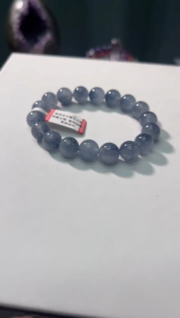 【闪购商品】水晶手链未镶嵌57多样性发其一/