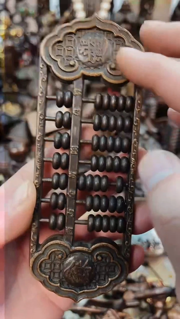 【闪购商品】精铜工匠 独具韵味