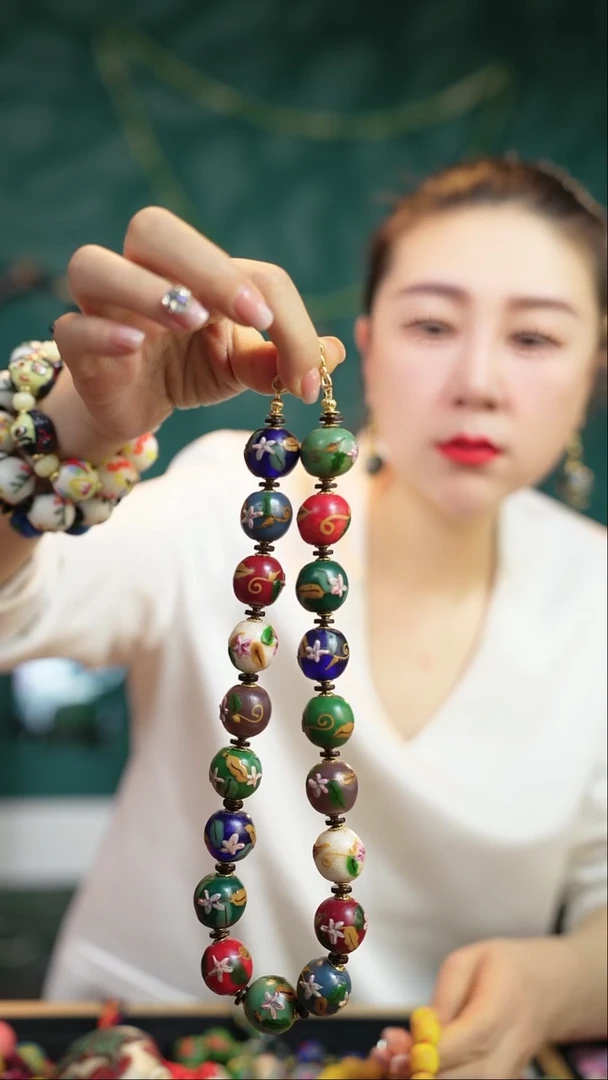 【闪购商品】琉璃手工艺品琉璃05