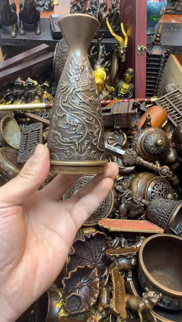 1案台摆件 物品摆件（不是直播间所见即所得退1赔4）