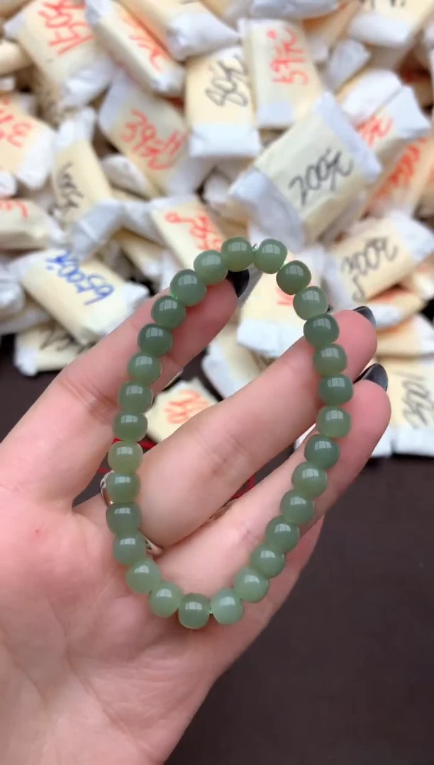 和田玉未镶嵌挂件一