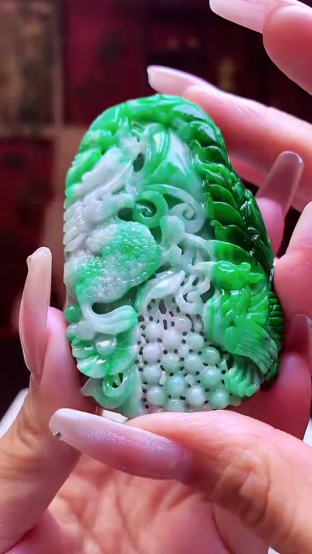 未镶嵌定制翡翠定制翡翠（拍一发一）