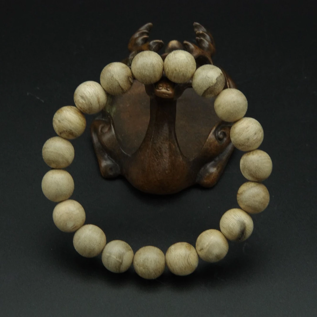 甄选沉香（CL704）达拉干 天然野沉香 单圈