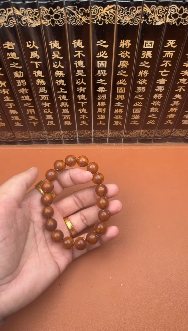 手串紫金鼠紫金鼠23