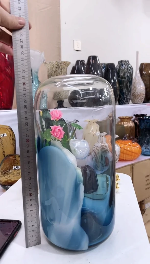 【闪购商品】也麦花器
