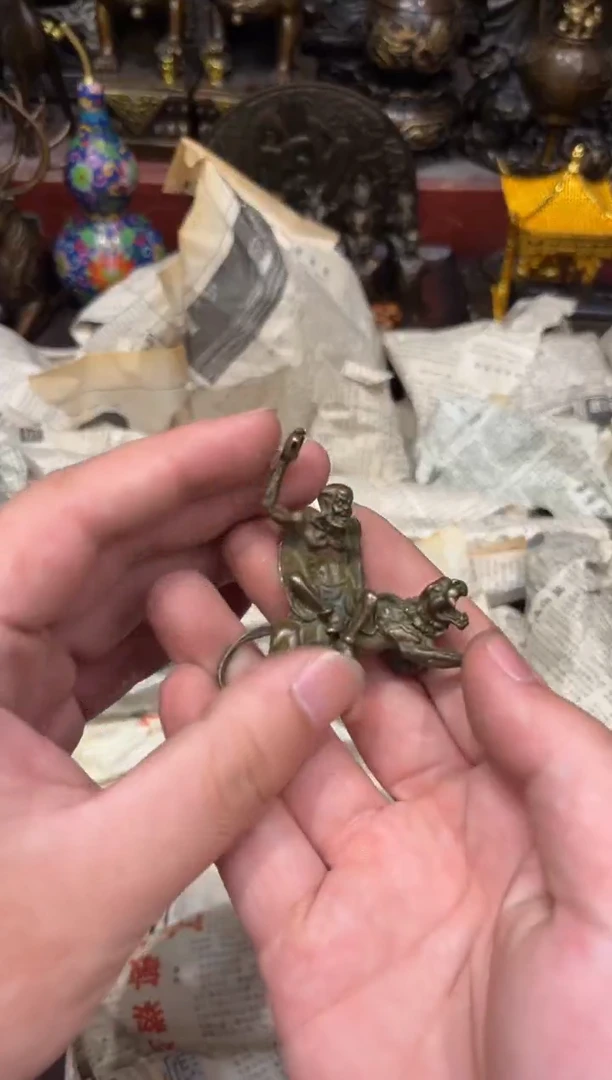 E瑞瑞古铜高端精品1