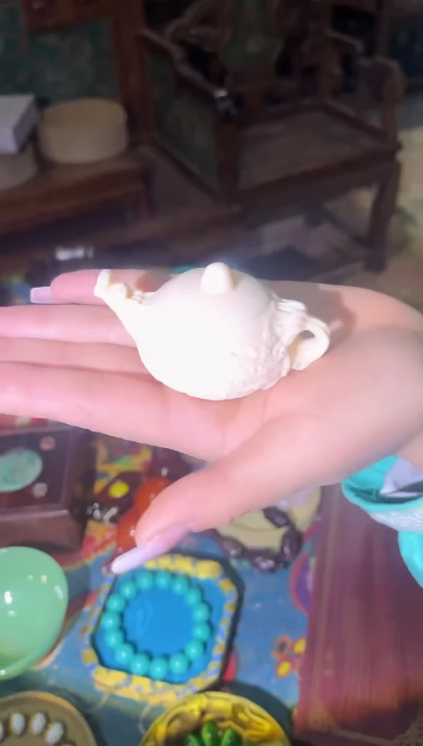 【闪购商品】蜜蜡裸石未镶嵌27 合合合合合合合合