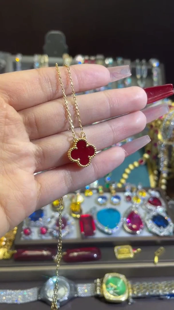 非金属无高端定制精品系列款式S618