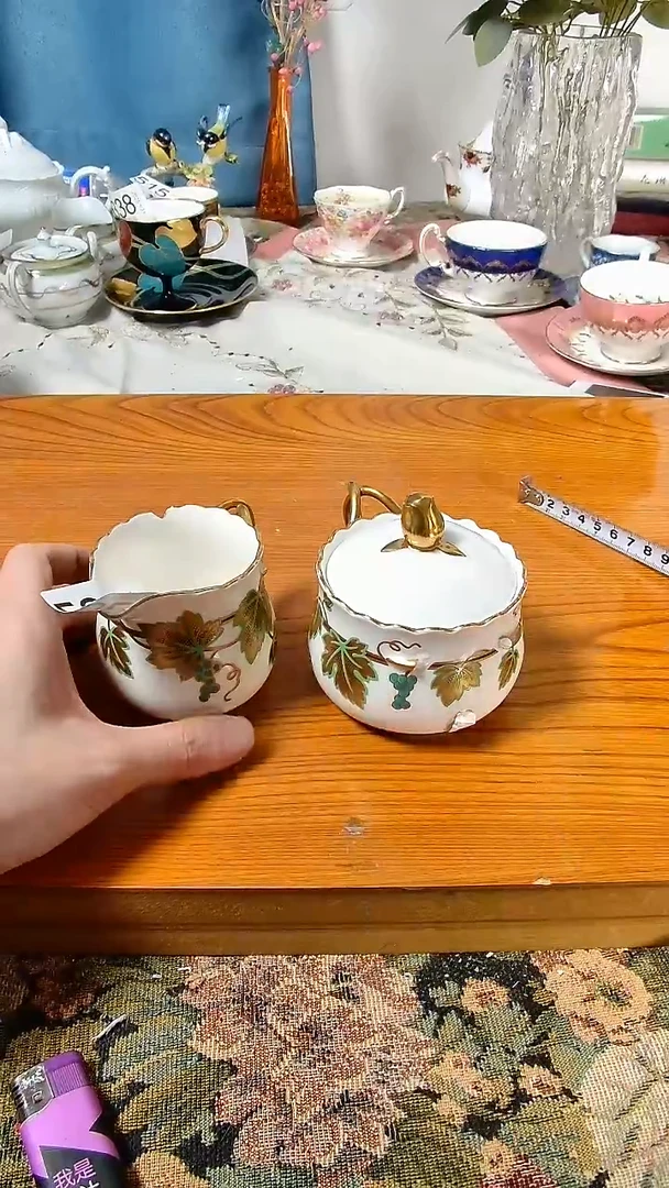 杯小淼海外陶瓷工艺品