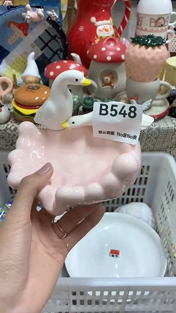 摆件B****议默认微瑕NO退NO换