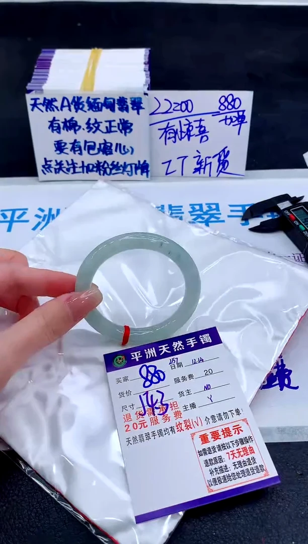 未镶嵌手镯翡翠111111111