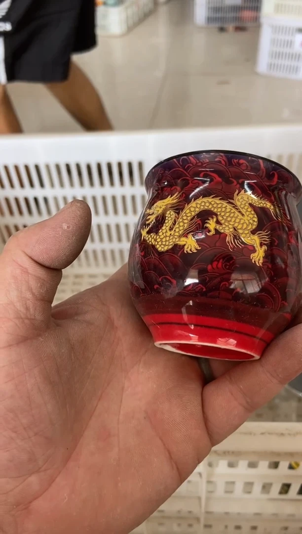 杯无运费险有瑕疵的摄影的产品有使用过的痕迹有点脏介意勿拍