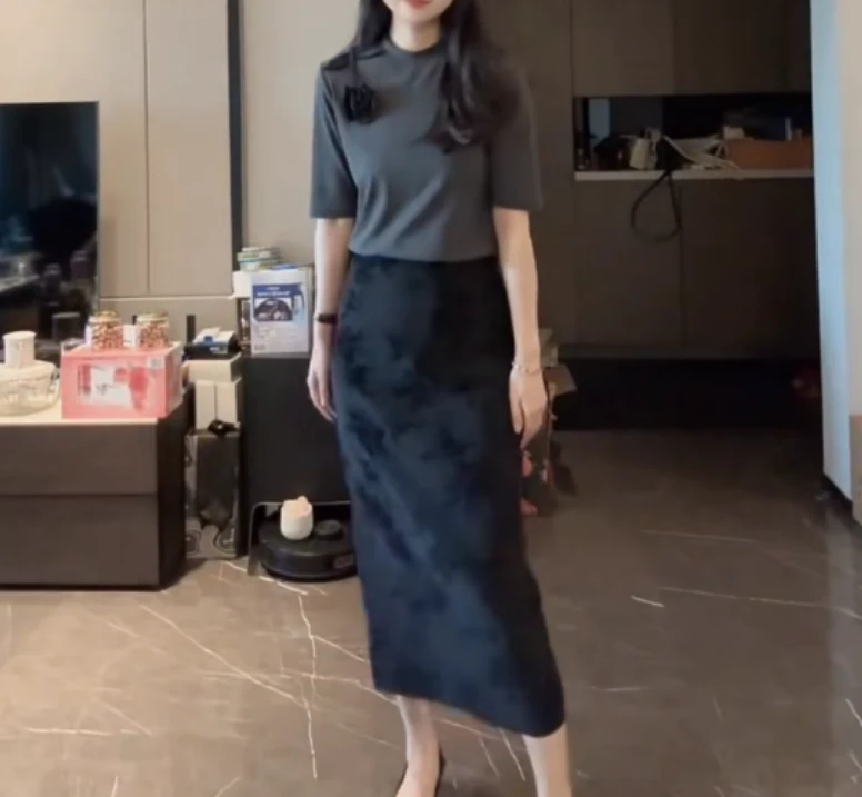 2025早秋时尚潮流百搭爆款女装Yyoeo