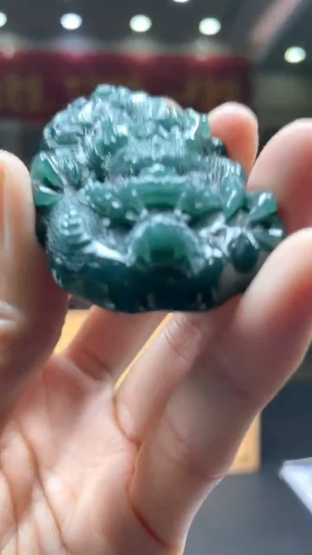 未镶嵌定制翡翠*150