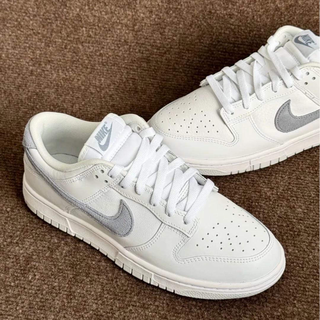 NIKE/耐克DUNK LOW 时尚百搭休闲运动板鞋卖场同款 IH0632141