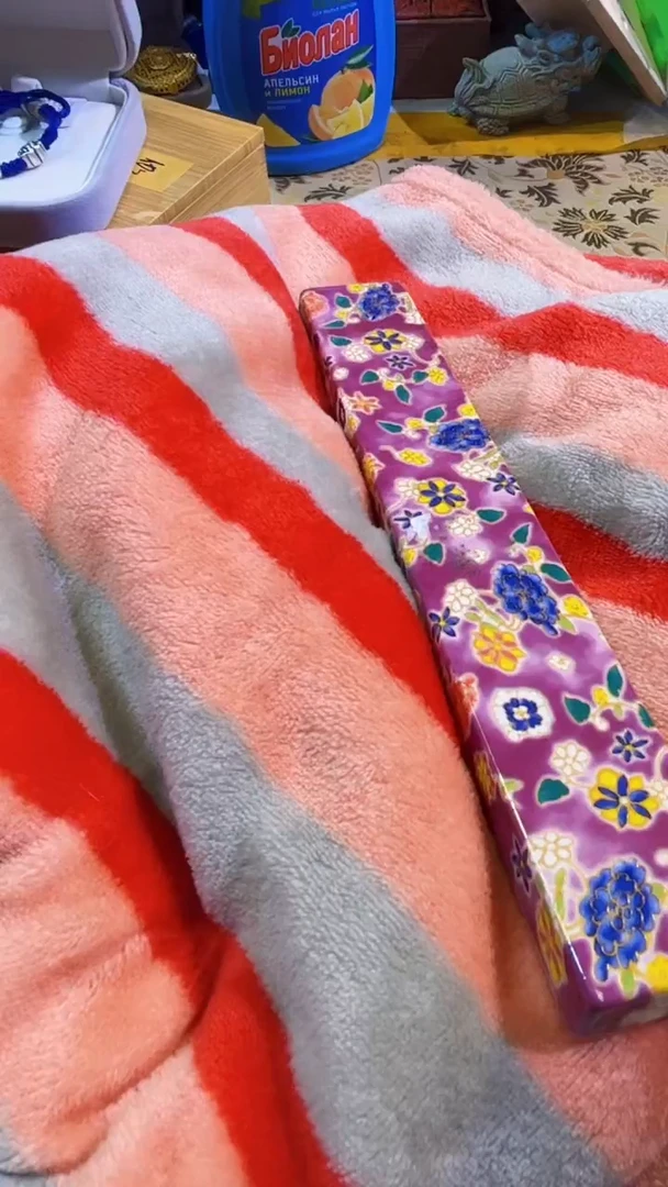 【闪购商品】瓷片陶茶666文玩周边多人